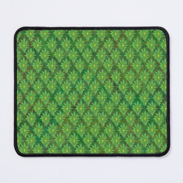 Item preview, A Fan of Moss Seamless Pattern designed and sold by Cedarrue.