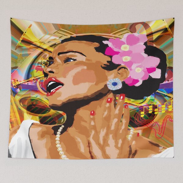 Item preview, JAZZ SINGER designed and sold by Neil Finnemore.