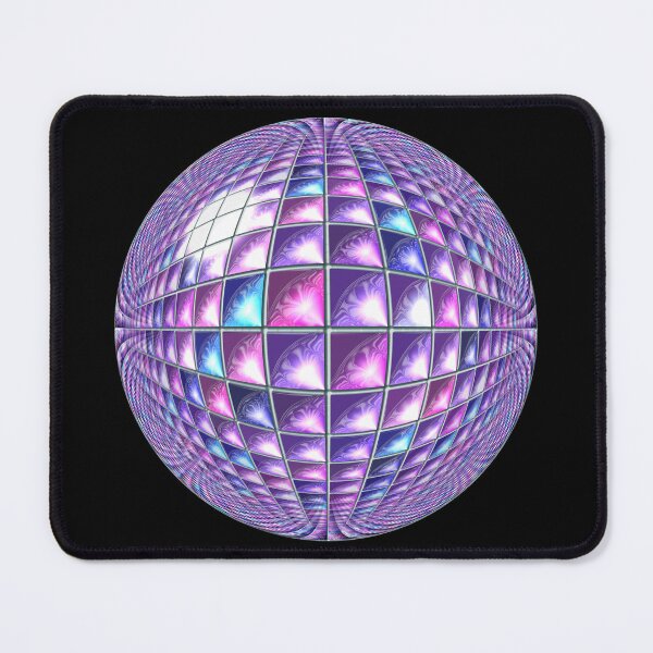 Item preview, Bi Pride Disco Ball designed and sold by FalcoSkyWolf.