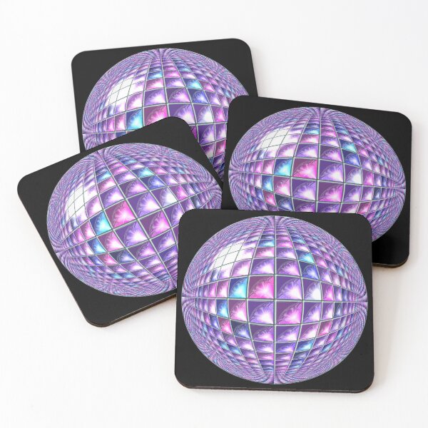 Item preview, Bi Pride Disco Ball designed and sold by FalcoSkyWolf.