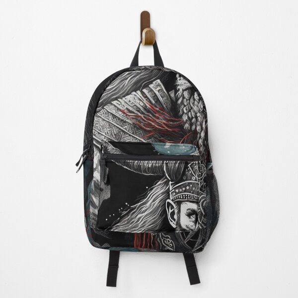 Item preview, Vikings World 06 designed and sold by inoculum-art.