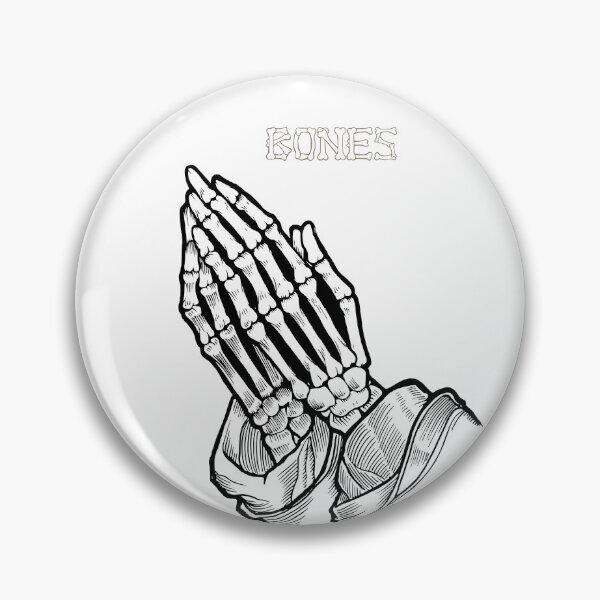 Item preview, Bones #5 designed and sold by ralfyonline.