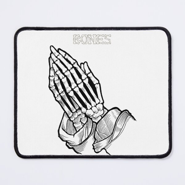 Item preview, Bones #5 designed and sold by ralfyonline.