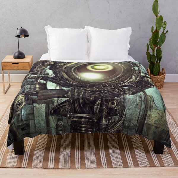 Item preview, Robot EYE 106 designed and sold by Alexandre Rangel.