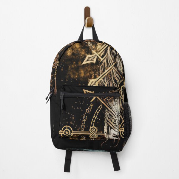 Item preview, Vikings World 08 designed and sold by inoculum-art.