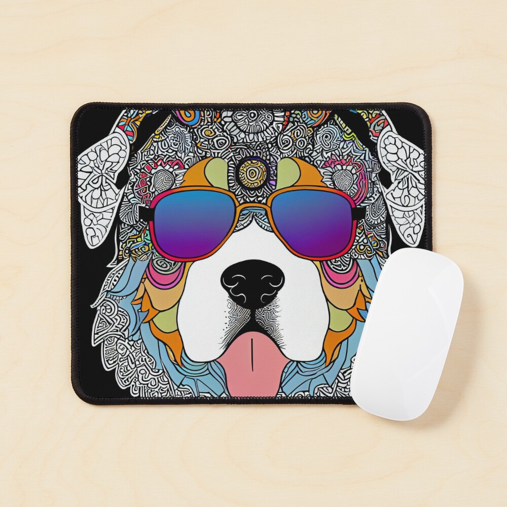 Item preview, Mouse Pad designed and sold by Rashedsawayz.
