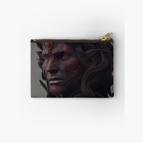 Item preview, Gerard designed and sold by OccultDreams.