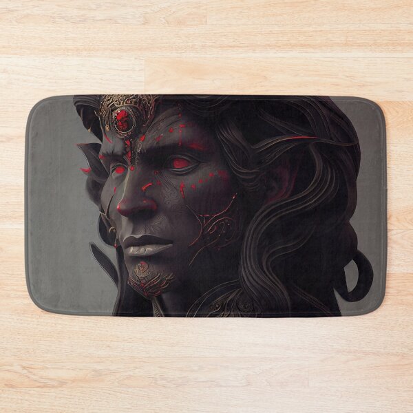 Item preview, Gerard designed and sold by OccultDreams.