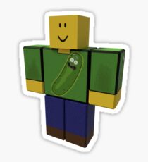 High IQ Jobel Sticker