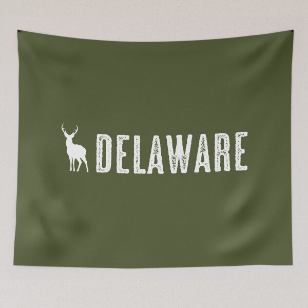 Item preview, Deer: Delaware designed and sold by Jared Davies.
