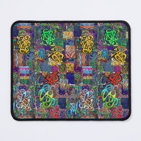 Item preview, Pop abstract designed and sold by Diego Manuel Rodriguez.