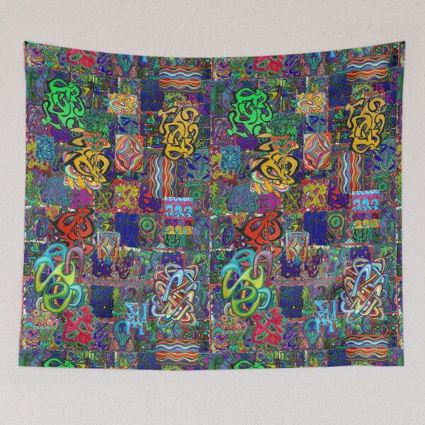 Item preview, Pop abstract designed and sold by Diego Manuel Rodriguez.