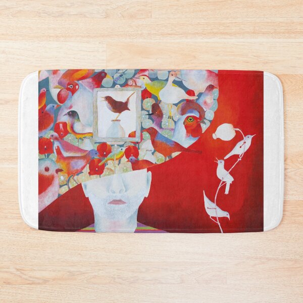 Item preview, Bird Passion designed and sold by KosikArt.
