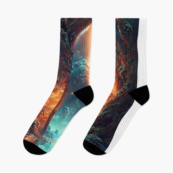 Item preview, afterlife designed and sold by zar4fussion.