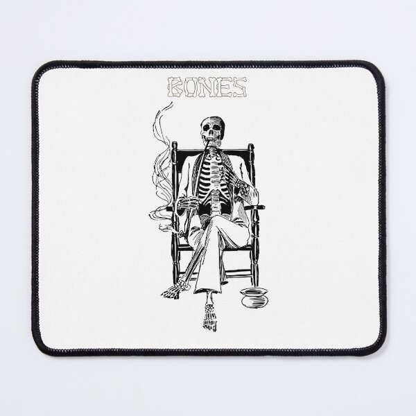 Item preview, Bones #6 designed and sold by ralfyonline.