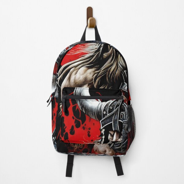 Item preview, Vikings World 09 designed and sold by inoculum-art.