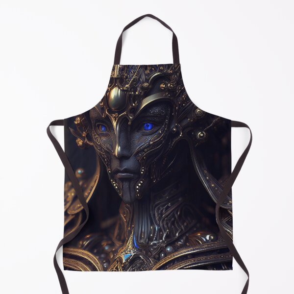 Item preview, Amon designed and sold by OccultDreams.