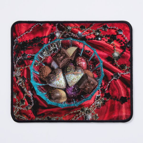 Item preview, Bowl of Chocolates designed and sold by purplerosemary.
