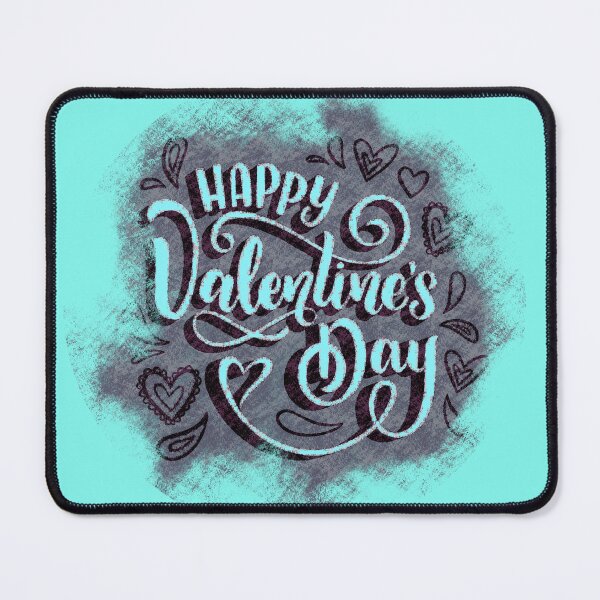 Item preview, Happy Valentine’s Day designed and sold by Alshoalla.