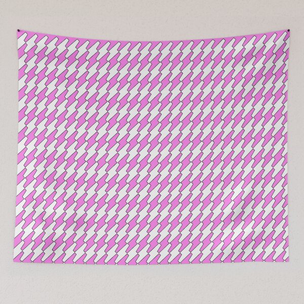 Item preview, Dogtooth Snaggletooth 01a - Pink designed and sold by Quooki.