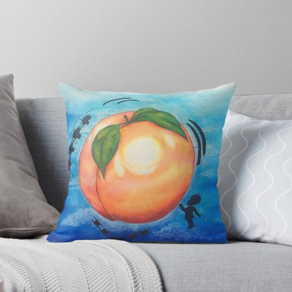 Item preview, peachy designed and sold by aricsimo.
