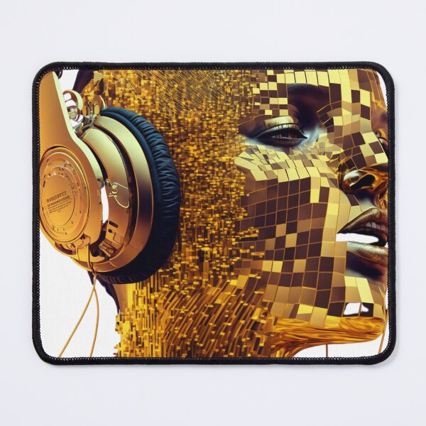 Item preview, Musical Gold designed and sold by Creative  Visions.