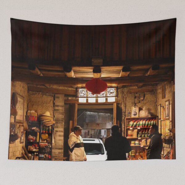 Item preview, China night designed and sold by fan liang.