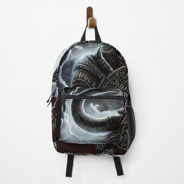 Item preview, Vikings World 11 designed and sold by inoculum-art.