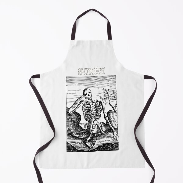 Item preview, Bones #7 designed and sold by ralfyonline.