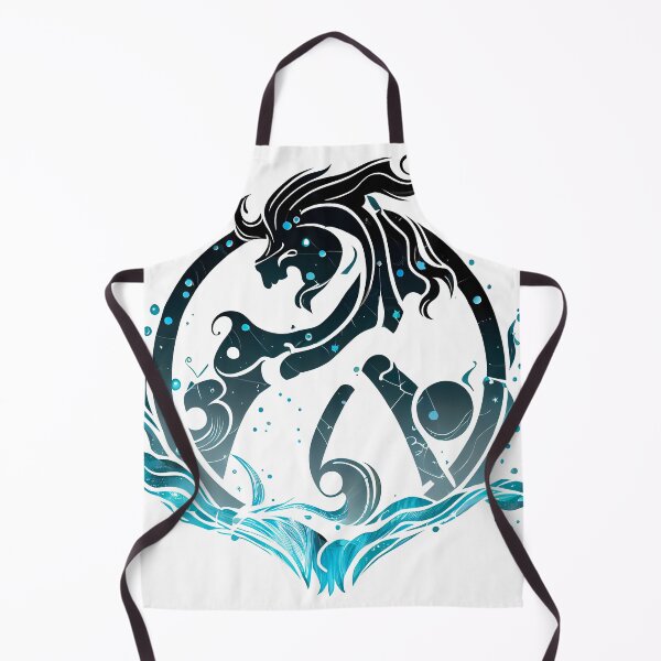 Item preview, Aquarius Zodiac Star Sign designed and sold by PosterManiaRo.