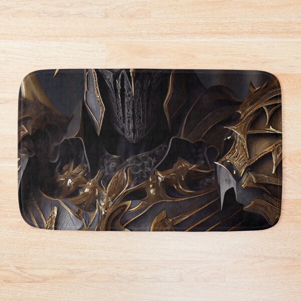 Item preview, Eligos designed and sold by OccultDreams.