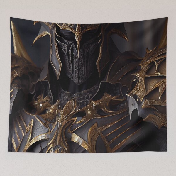 Item preview, Eligos designed and sold by OccultDreams.