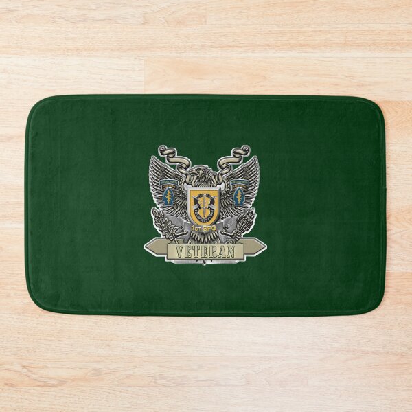 Item preview, 1st Special Forces Group (Airborne) designed and sold by SoldierAlways.