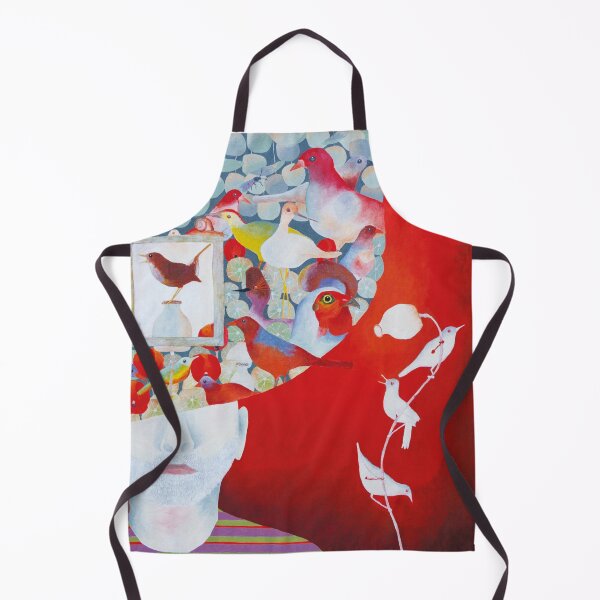 Item preview, Bird Passion designed and sold by KosikArt.