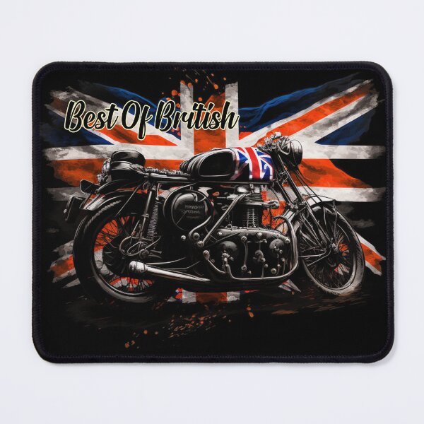 Item preview, Best Of British Collection designed and sold by LuckyThirteenUK.