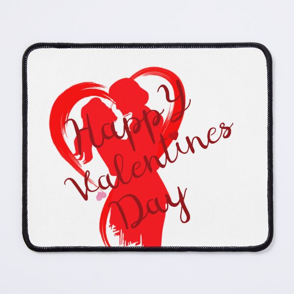 Item preview, happy valentines day designed and sold by AOUISM.