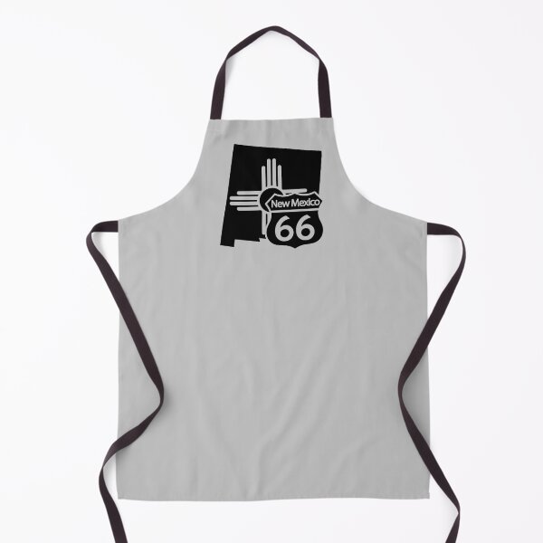 Item preview, For Truck Driver New Mexico Route 66 Black designed and sold by AndrewStep.