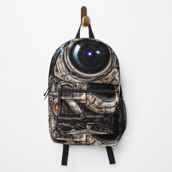 Item preview, Robot EYE 107 designed and sold by Alexandre Rangel.