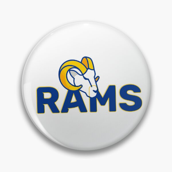 Pin on Los Angeles Rams Fan