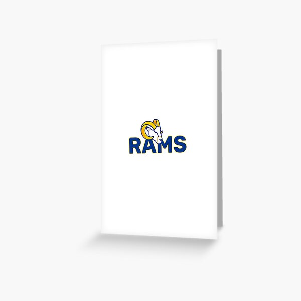 La Rams Gifts & Merchandise for Sale