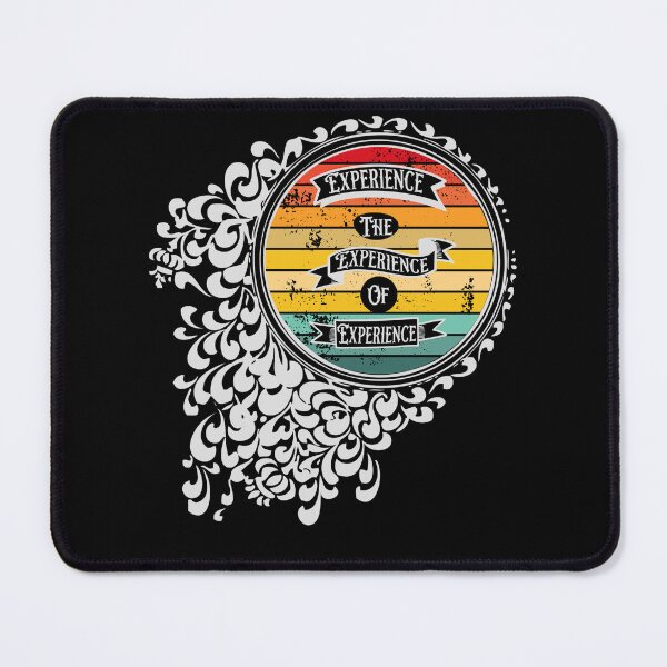 Item preview, Experience the experience of experience  designed and sold by TipTopTapo.