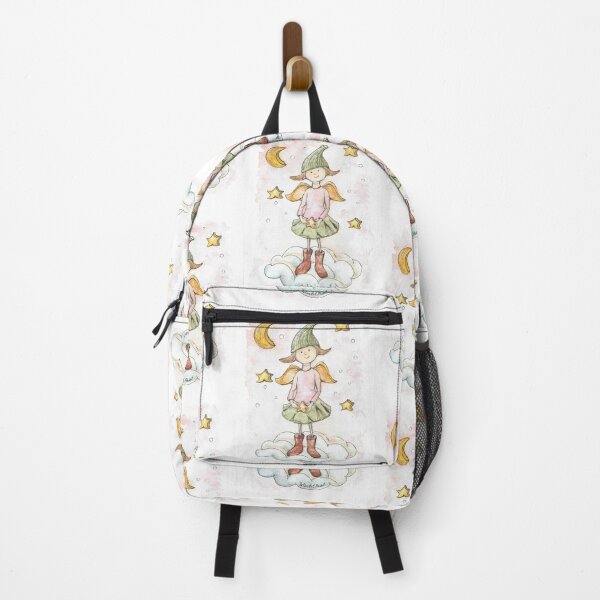 Item preview, Little Angel designed and sold by Julia's Print Studio .