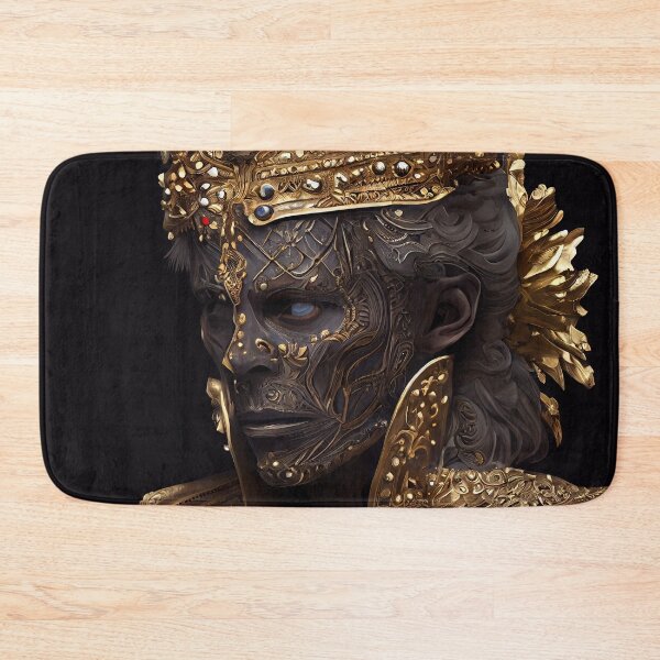 Item preview, Asmoday designed and sold by OccultDreams.