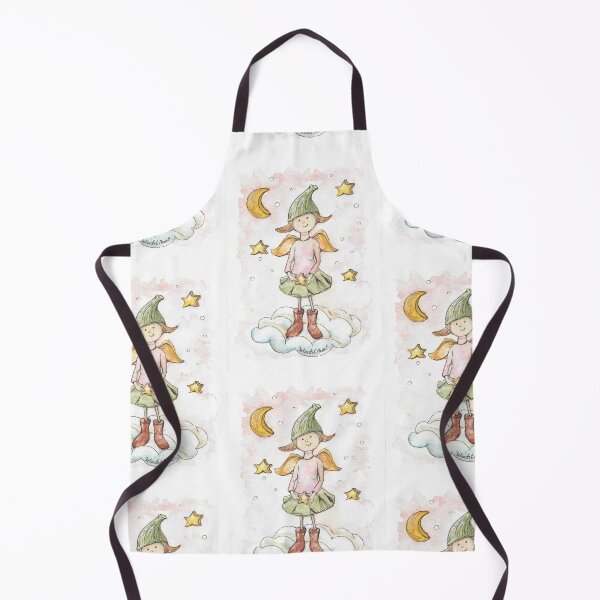 Item preview, Little Angel designed and sold by Julia's Print Studio .
