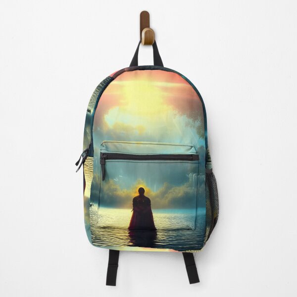 Item preview, lake generated by artificial intelligence designed and sold by megadrina.
