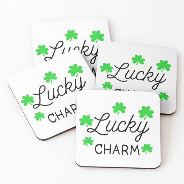 Item preview, Lucky Charm designed and sold by Loveart60.