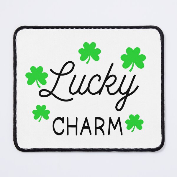 Item preview, Lucky Charm designed and sold by Loveart60.