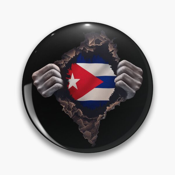 Item preview, Cubano de corazon - cuban heart designed and sold by LatinoPower.