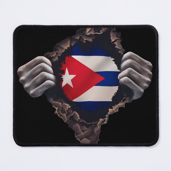 Item preview, Cubano de corazon - cuban heart designed and sold by LatinoPower.