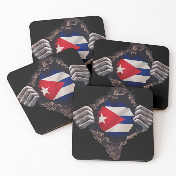 Item preview, Cubano de corazon - corazon cubano designed and sold by LatinoPower.